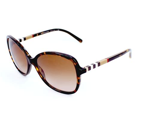 lunette de soleil femme burberry solde